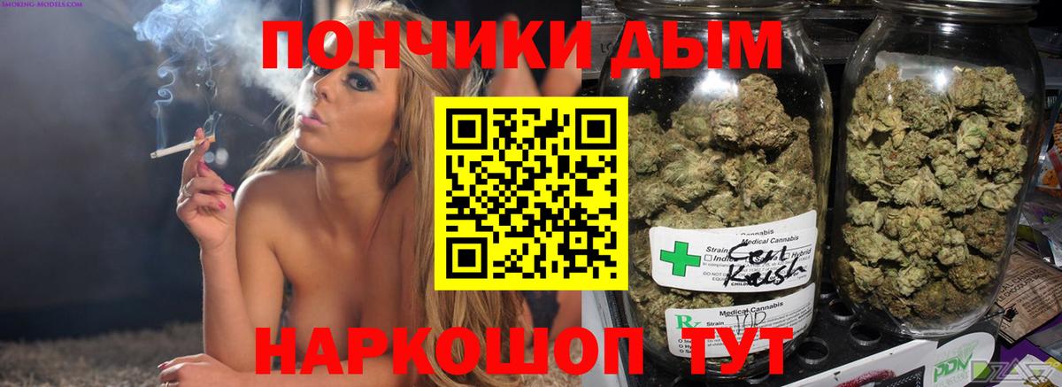 Канабис Bruce Banner Знаменск